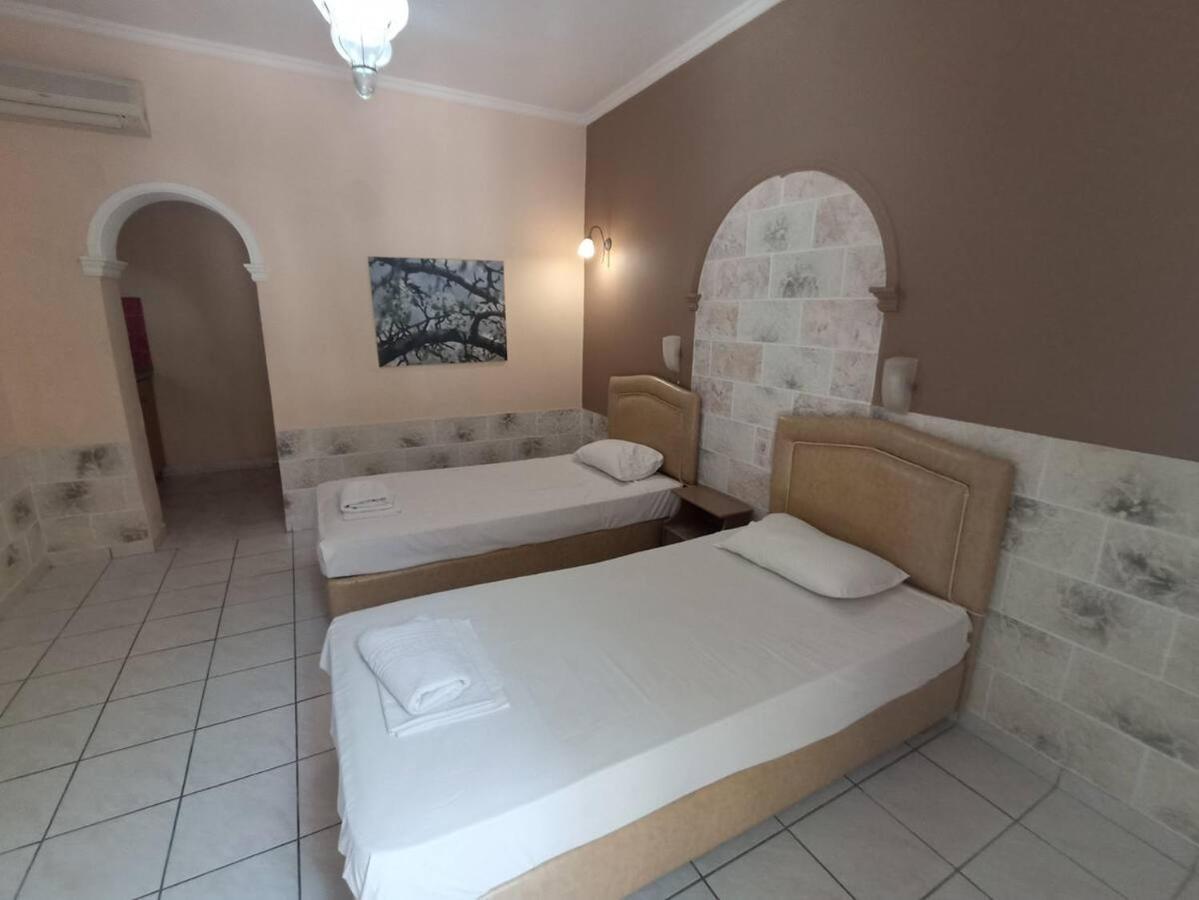 Laganas Beach Hotel Pokoj fotografie
