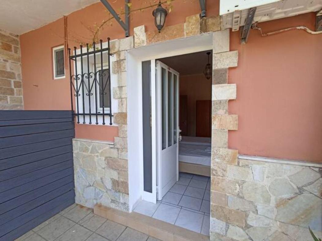 Laganas Beach Hotel Pokoj fotografie