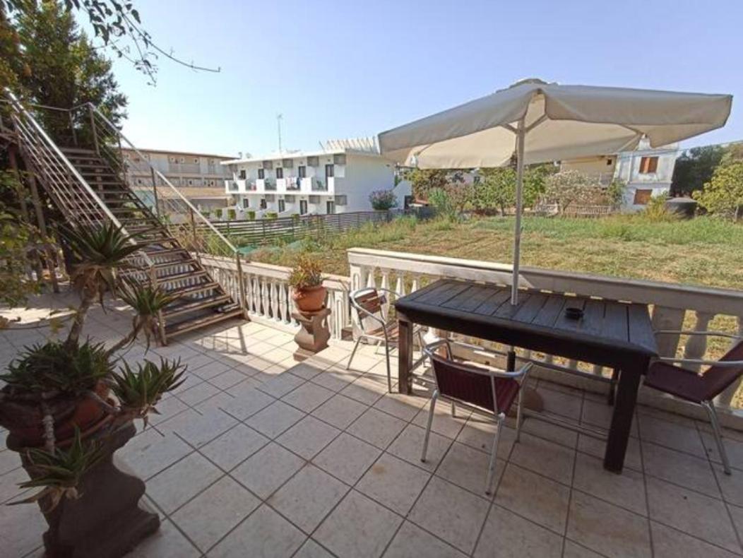 Laganas Beach Hotel Pokoj fotografie