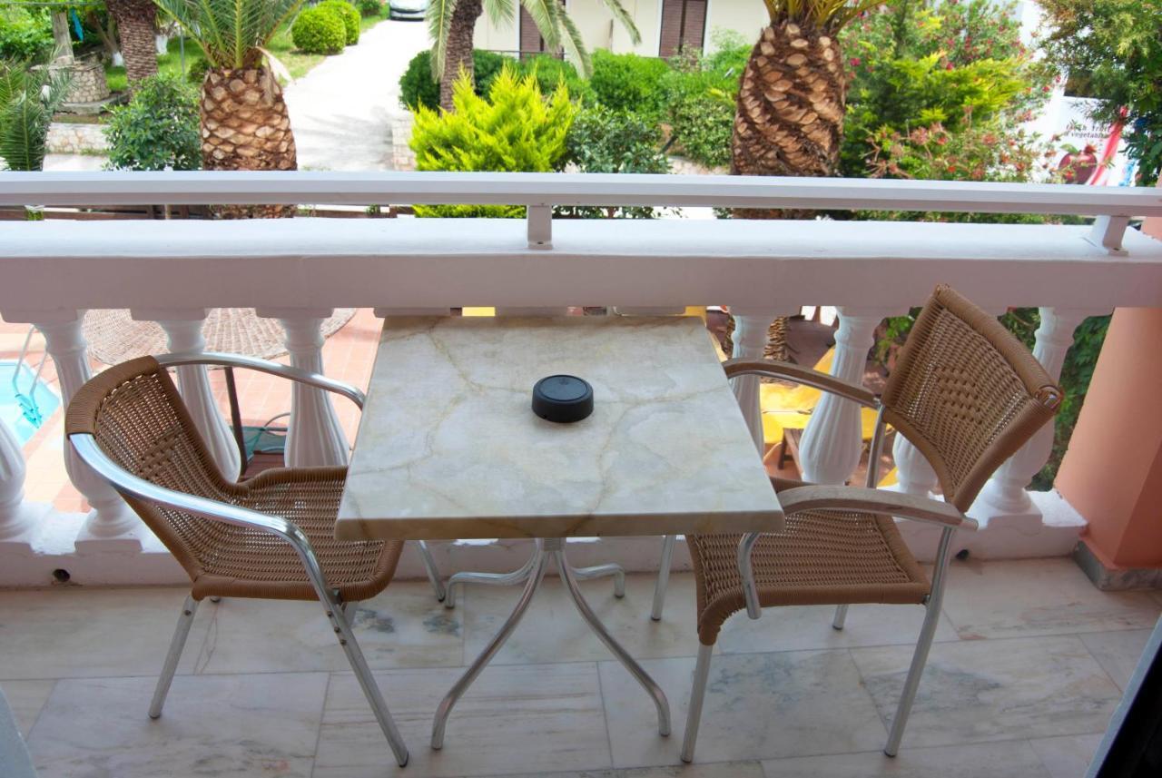 Laganas Beach Hotel Pokoj fotografie